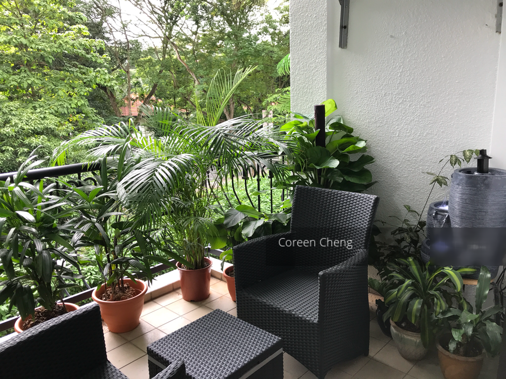 Tanglin Park thumbnail photo